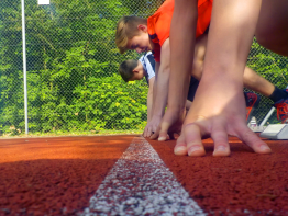 Schulsporttag SEK-Real