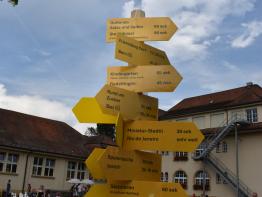 Aarberg800 (24. - 28. Juni)