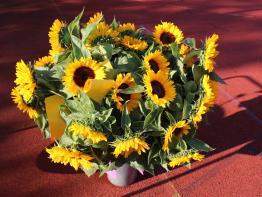 Erster Schultag 22/23