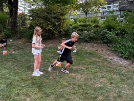 ScoOL / OL 5. Klasse