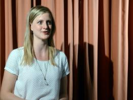 Theateraufführung der 6a