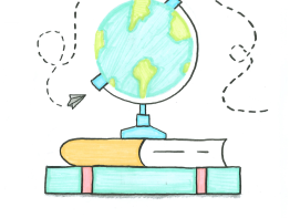 Schülerzeitung der 6a